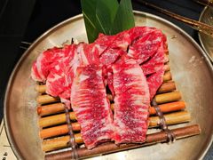 -西塔老太太泥炉烤肉(龙湖北苑天街店)