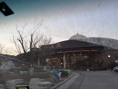 -大连金石滩绿发温泉假日酒店