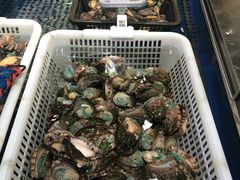 -盒马鲜生(财富中心店)