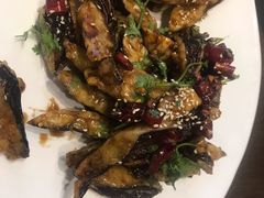 -老牌坊鲁菜名店(宽厚里店)