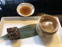 -上海苏宁宝丽嘉酒店·嘉府壹号中餐厅