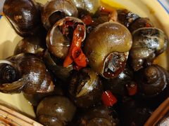 -鹤江桥·红油牛肉粉(SKP店)