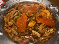 -胖哥俩肉蟹煲(福州仓山爱琴海店)