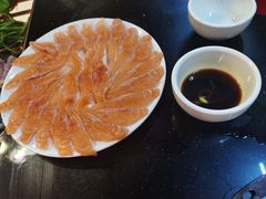 -老石黑山羊毛驴肉火锅(金凯广场店)