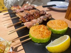 -森味花园·日本料理(伊藤洋华堂亚运村店)