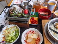 -味太助·银饭食堂(中华城店)