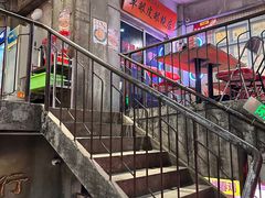 -五马集·海鲜·温州大牌档(黑金冠五马街十字路口店)