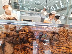 -顺城金记卤鸡·清真