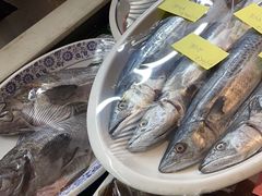 -渔家大院·地道威海菜(石岛店)
