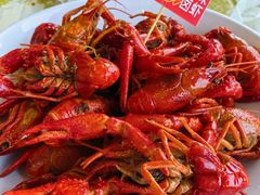 -铭副琦食·虾蟹烩馆(渔人码头店)