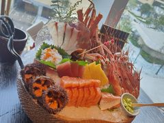 -花潮料理艺食馆(成都万象城店)