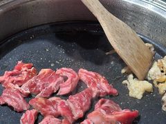 -玖泉里烤肉