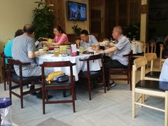 -民福居烤鸭店(石榴庄店)