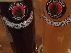 -沈阳瑞士酒店·普拉那啤酒坊