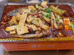 -88号小吃店·经典云南菜·地道纳西美食