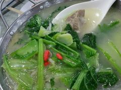 -老边饺子馆(东单店)
