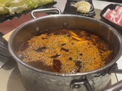 -呷哺呷哺 黄金牧场 (新中关购物中心店)