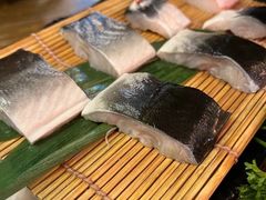 -焱岛烧肉·活鳗炙烤(晋江万达店)