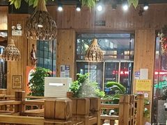 -草原塞蛮羊火锅城(港湾店)