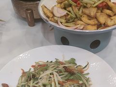 -宛平李记小吃(东关街店)