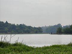 -三岔湖景区