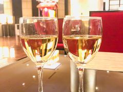 -上海锦江汤臣洲际大酒店壹阶层