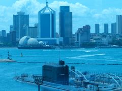 -中国人民解放军海军博物馆