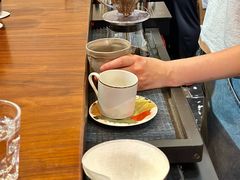 -RUMORS COFFEE ROASTERY鲁马滋咖啡(湖南路店)