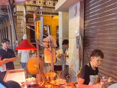 -明记牛杂(新马路分店)