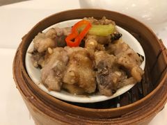 -翠园(铜锣湾广场店)