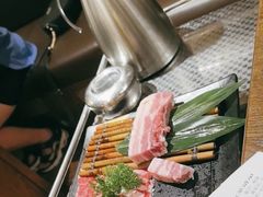-坦坦大炉·韩式烤肉(望京店)