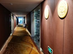 -佛山顺德香云纱园林酒店(清晖园店)