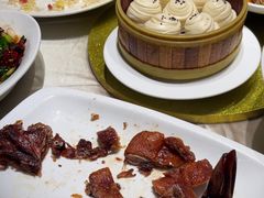 -王府井酒店(金桥港湾店)
