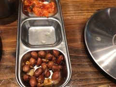 -破店肥哈·东北烧烤(南山保利店)