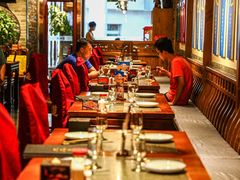 -真地道京味府·鲜橙烤鸭·北京菜(朝外大街东大桥店)