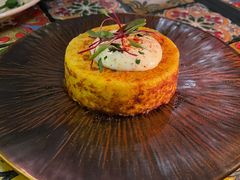 -BROWNSTONE布朗石西班牙餐厅(富城店)