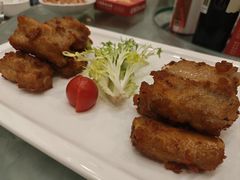 -九记路边鸡(滨江路店)