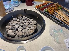 -醉二娘正宗西昌火盆烧烤(大丰店)