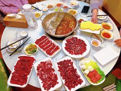 -福合埕牛肉火锅(长平国新店)