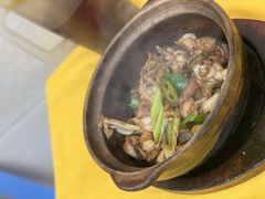 -汤氏美食台山水步特色黄鳝饭(龙津东路店)