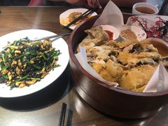 -秦月轩·陕西家乡菜(阜成路·五棵松店)