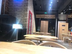 大堂-聚汇三少·龙虾·中餐厅(莫邪路新天地店)