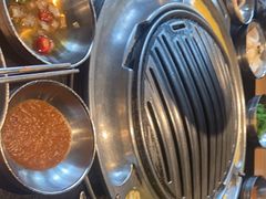 -GOGIYA·咕叽吖韩国传统烤肉店(小榄店)