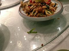 -福满我家大碗厨·湘菜(上海大厦店)
