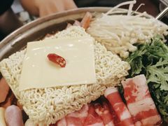 -789韩料食堂(创意产业园店)