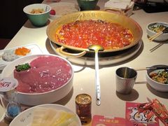 -小龙坎火锅(全球总店)