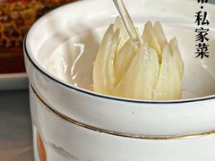 -小河盐帮·私家菜·烤鸭(三元桥·霄云路店)