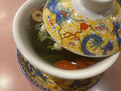 -杨记隆府重庆江湖菜(大悦城店)