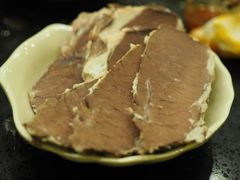 精品牦牛肉-大龙火锅(老店)
