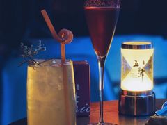 -MM·五声·音乐人与调酒师(西安路店)